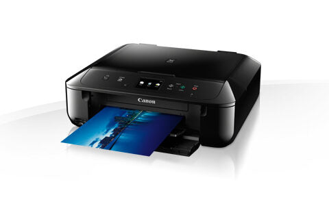 Canon PIXMA MG6850 Ad inchiostro A4 4800 x 1200 DPI Wi-Fi