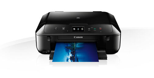 Canon PIXMA MG6850 Ad inchiostro A4 4800 x 1200 DPI Wi-Fi