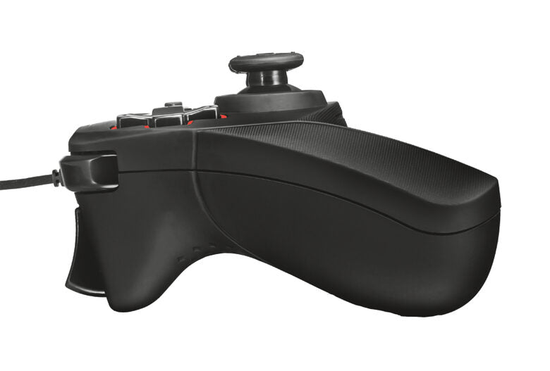 Trust GXT 540 Nero RF Gamepad PC, Playstation 3