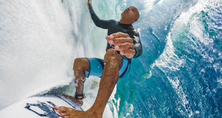GoPro FLOATY (HERO 4 SESSION)