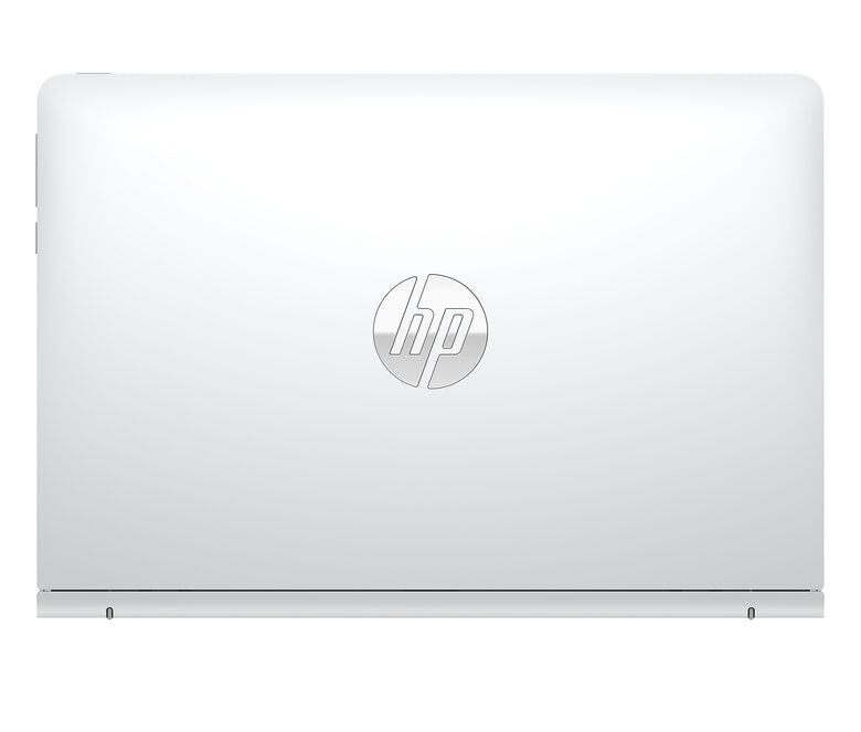 HP Pavilion x2 10-n010nl Computer portatile 25,6 cm (10.1") Touch screen Intel Atom® 2 GB DDR3L-SDRAM 32 GB Flash Windows 8.1 Nero, Bianco