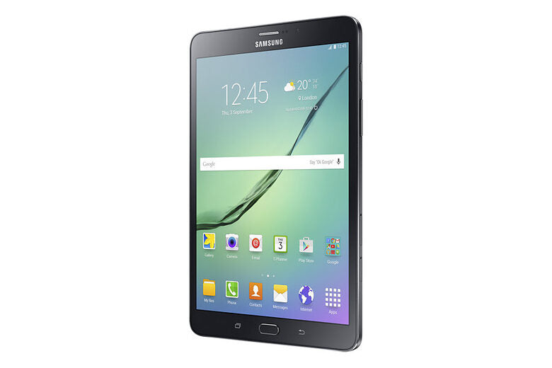 Samsung Galaxy Tab S2 SM-T715 4G LTE 32 GB 20,3 cm (8") 3 GB Wi-Fi 5 (802.11ac) Android Nero