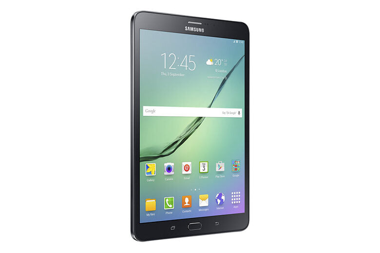 Samsung Galaxy Tab S2 SM-T715 4G LTE 32 GB 20,3 cm (8") 3 GB Wi-Fi 5 (802.11ac) Android Nero