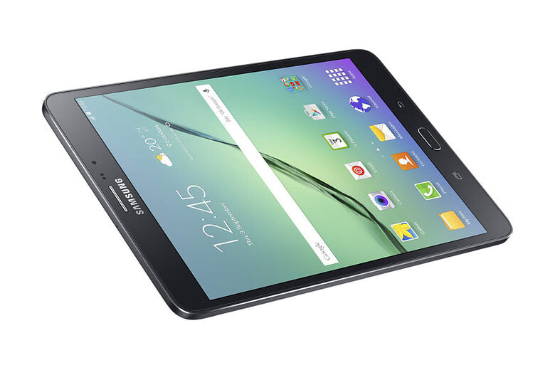 Samsung Galaxy Tab S2 SM-T715 4G LTE 32 GB 20,3 cm (8") 3 GB Wi-Fi 5 (802.11ac) Android Nero