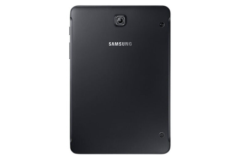 Samsung Galaxy Tab S2 SM-T715 4G LTE 32 GB 20,3 cm (8") 3 GB Wi-Fi 5 (802.11ac) Android Nero