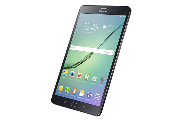 Samsung Galaxy Tab S2 SM-T715 4G LTE 32 GB 20,3 cm (8") 3 GB Wi-Fi 5 (802.11ac) Android Nero
