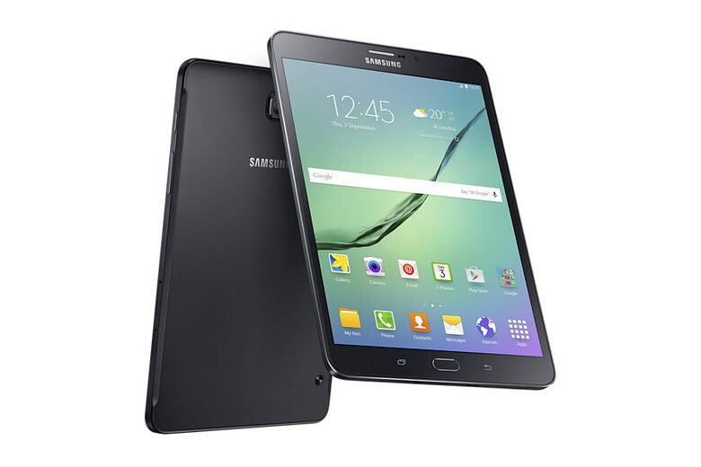 Samsung Galaxy Tab S2 SM-T715 4G LTE 32 GB 20,3 cm (8") 3 GB Wi-Fi 5 (802.11ac) Android Nero