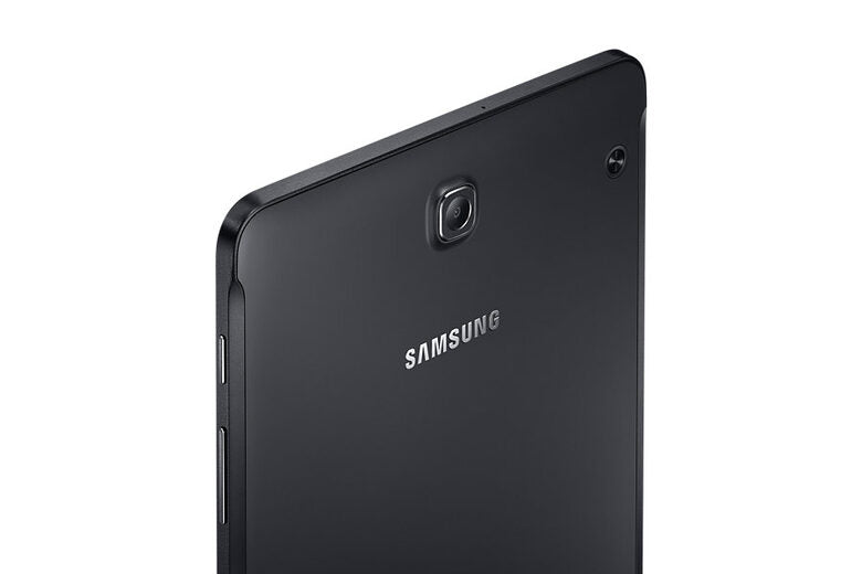 Samsung Galaxy Tab S2 SM-T715 4G LTE 32 GB 20,3 cm (8") 3 GB Wi-Fi 5 (802.11ac) Android Nero