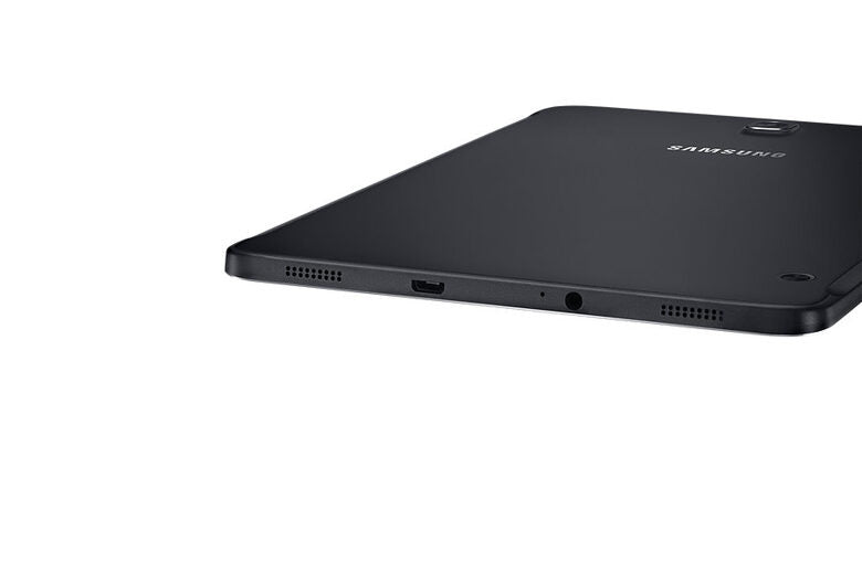 Samsung Galaxy Tab S2 SM-T715 4G LTE 32 GB 20,3 cm (8") 3 GB Wi-Fi 5 (802.11ac) Android Nero