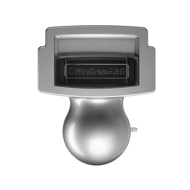 KitchenAid 5KCM0802EAC macchina per caffè Macchina da caffè con filtro 1,25 L