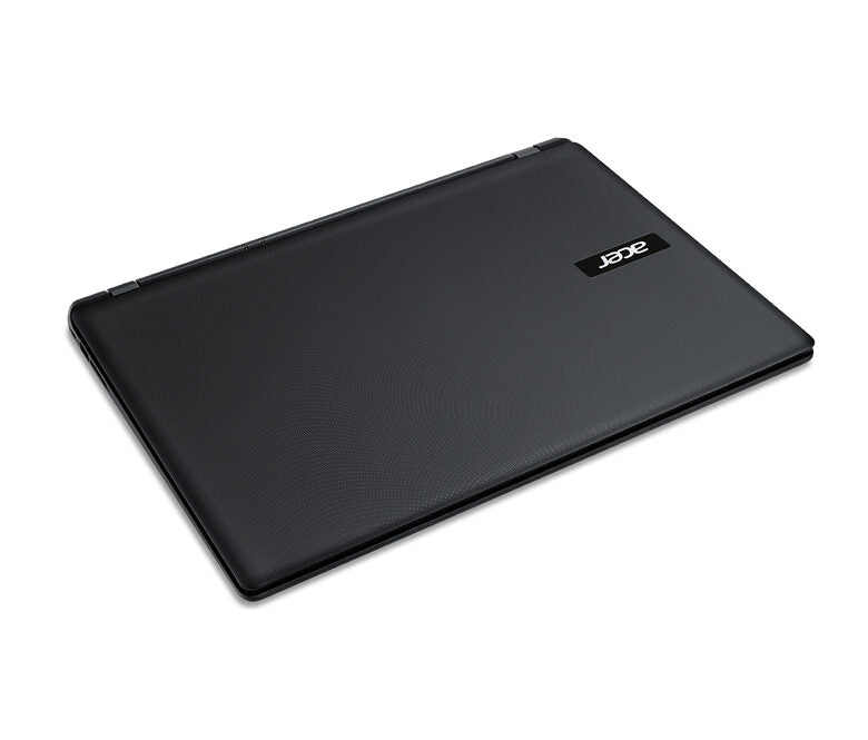 Acer Aspire E ES1-520-32BE Computer portatile 39,6 cm (15.6") AMD E 4 GB DDR3L-SDRAM 500 GB HDD Windows 10 Home Nero