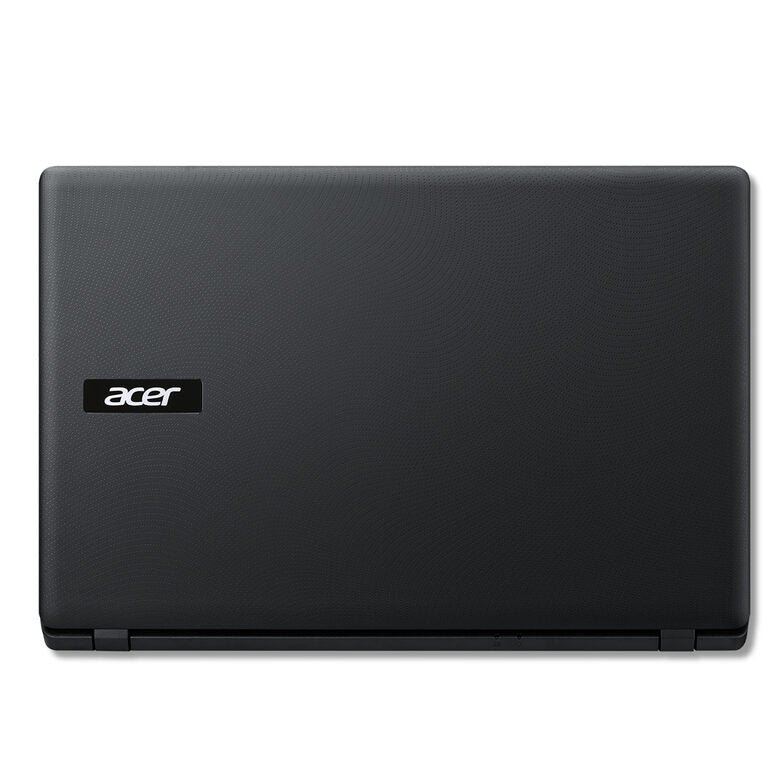 Acer Aspire E ES1-520-32BE Computer portatile 39,6 cm (15.6") AMD E 4 GB DDR3L-SDRAM 500 GB HDD Windows 10 Home Nero
