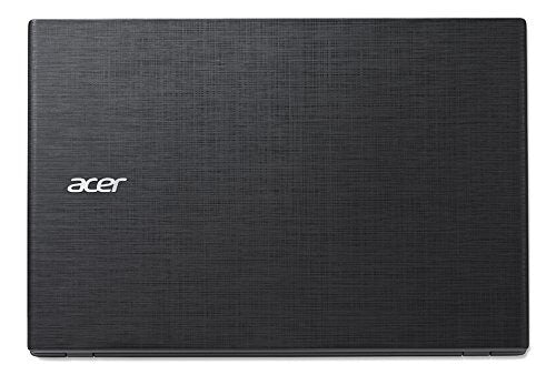 Acer Aspire E E5-573G-50CW Computer portatile 39,6 cm (15.6") Intel® Core™ i5 di quinta generazione 4 GB DDR3L-SDRAM 500 GB HDD NVIDIA® GeForce® 920M Windows 10 Home Grigio, Nero