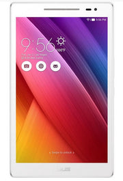 ASUS ZenPad 8.0 Z380KL-1B029A 4G LTE 16 GB 20,3 cm (8") Qualcomm Snapdragon 1 GB Wi-Fi 4 (802.11n) Android Bianco