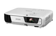 Epson EB-S31 videoproiettore Proiettore a raggio standard 3300 ANSI lumen 3LCD SVGA (800x600) Bianco