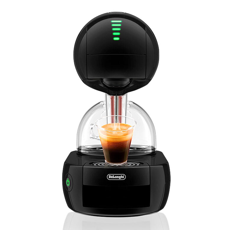 De’Longhi Stelia Nescafé Dolce Gusto EDG635.B Nero