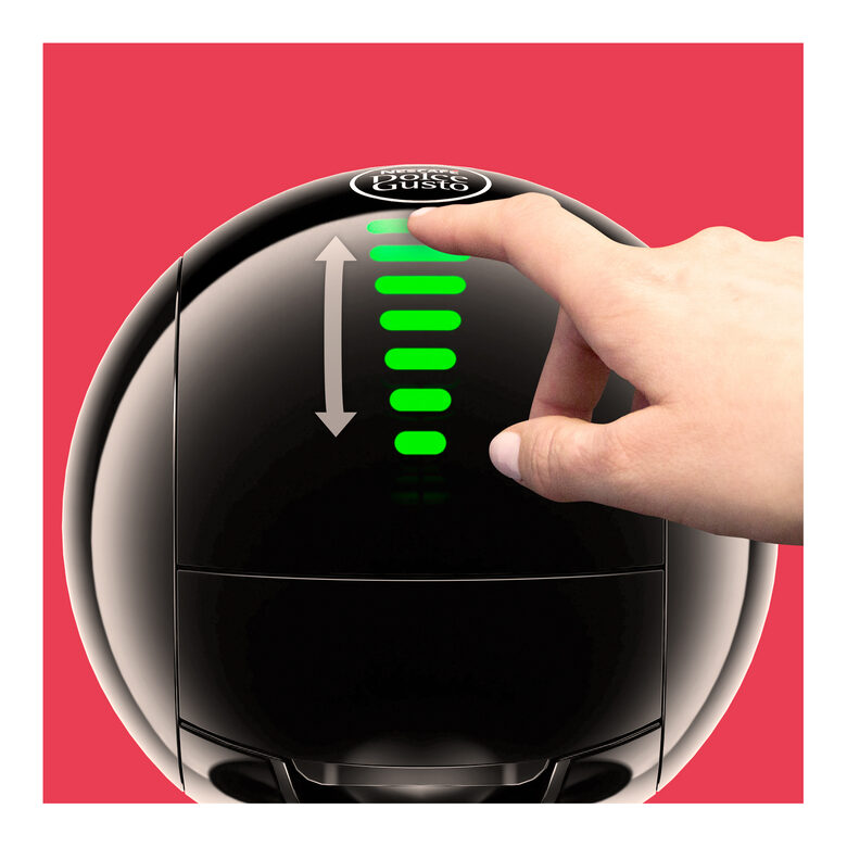 De’Longhi Stelia Nescafé Dolce Gusto EDG635.B Nero
