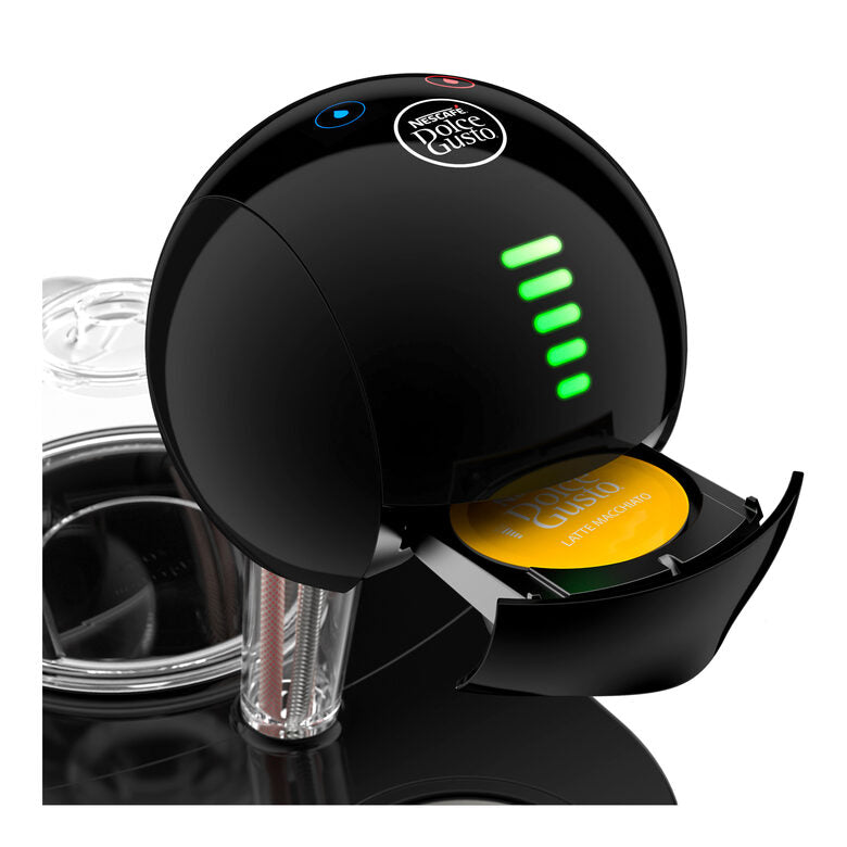 De’Longhi Stelia Nescafé Dolce Gusto EDG635.B Nero