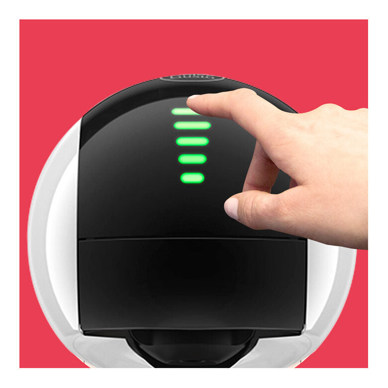 De’Longhi Stelia Nescafé Dolce Gusto EDG635.W Bianco