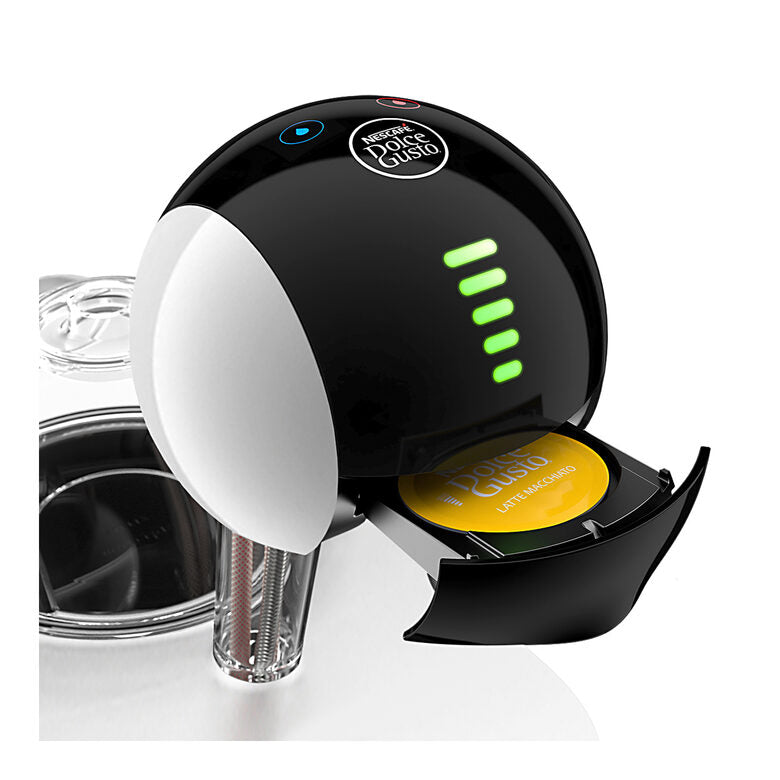 De’Longhi Stelia Nescafé Dolce Gusto EDG635.W Bianco