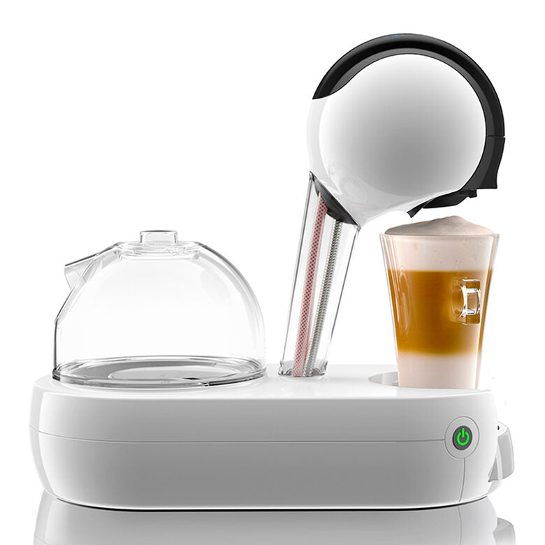 De’Longhi Stelia Nescafé Dolce Gusto EDG635.W Bianco