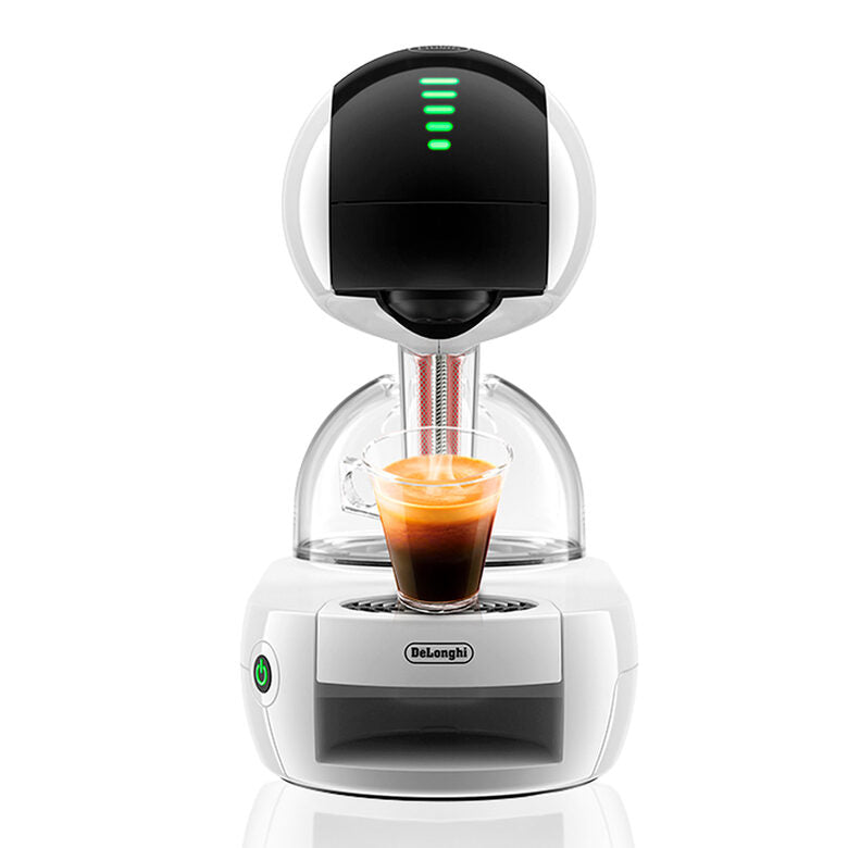 De’Longhi Stelia Nescafé Dolce Gusto EDG635.W Bianco