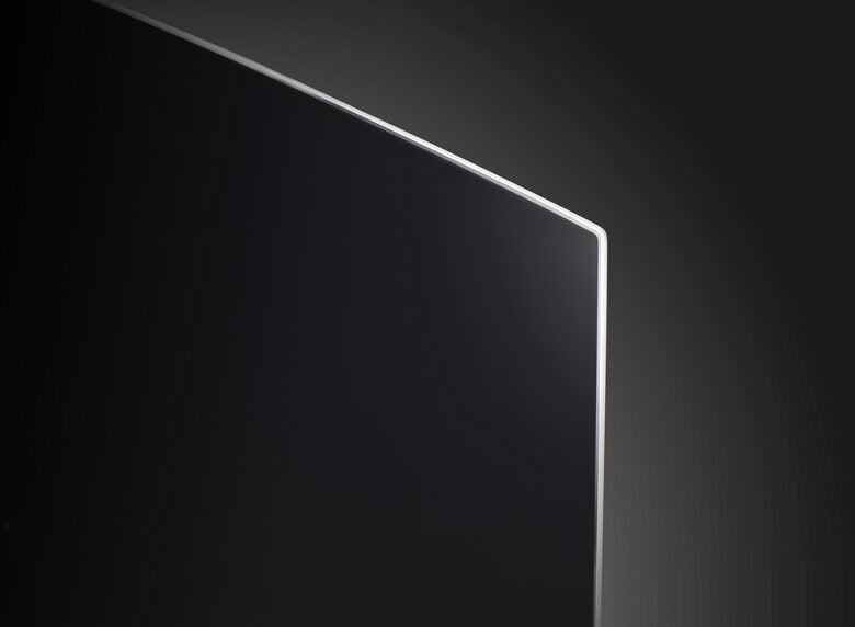 LG 55EG910V TV 139,7 cm (55") Full HD Smart TV Wi-Fi Nero, Argento