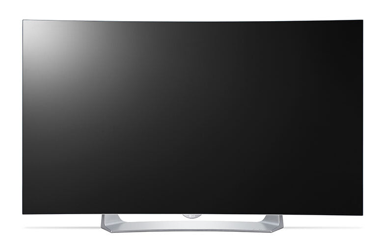 LG 55EG910V TV 139,7 cm (55") Full HD Smart TV Wi-Fi Nero, Argento