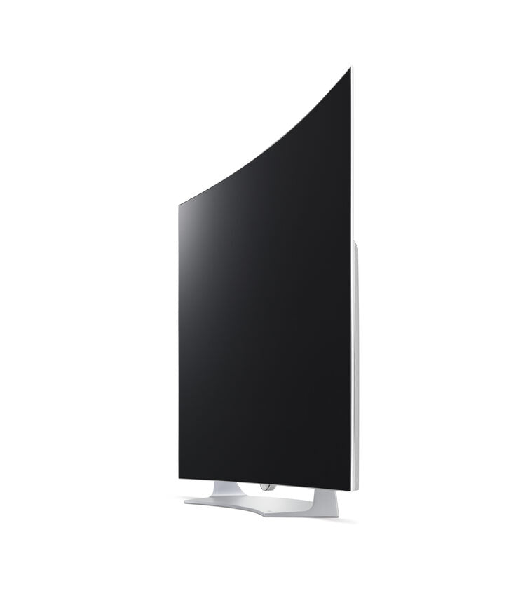 LG 55EG910V TV 139,7 cm (55") Full HD Smart TV Wi-Fi Nero, Argento