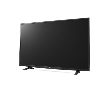 LG 43UF6407 TV 109,2 cm (43") 4K Ultra HD Smart TV Wi-Fi Nero