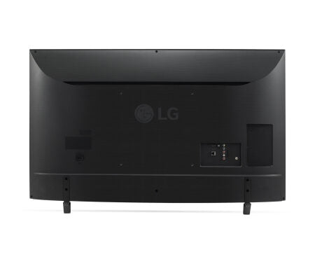 LG 43UF6407 TV 109,2 cm (43") 4K Ultra HD Smart TV Wi-Fi Nero