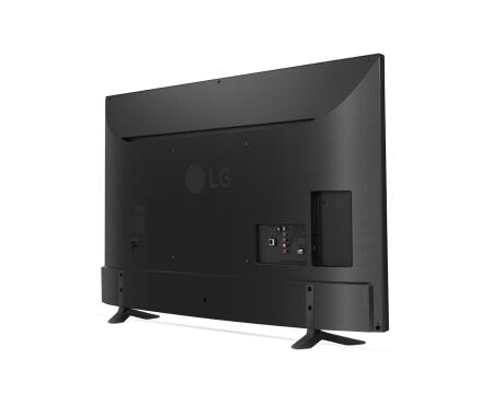 LG 43UF6407 TV 109,2 cm (43") 4K Ultra HD Smart TV Wi-Fi Nero
