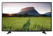 LG 43UF6407 TV 109,2 cm (43") 4K Ultra HD Smart TV Wi-Fi Nero