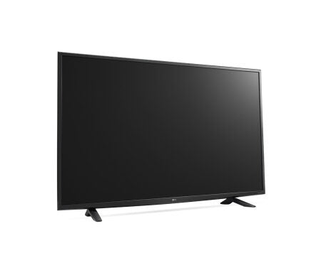 LG 43UF6407 TV 109,2 cm (43") 4K Ultra HD Smart TV Wi-Fi Nero