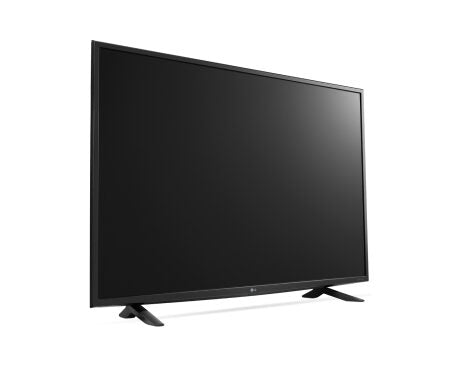 LG 43UF6407 TV 109,2 cm (43") 4K Ultra HD Smart TV Wi-Fi Nero