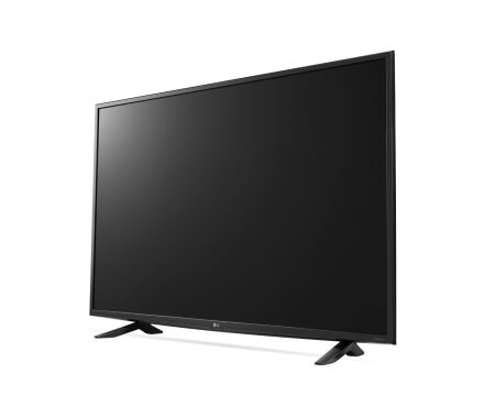 LG 43UF6407 TV 109,2 cm (43") 4K Ultra HD Smart TV Wi-Fi Nero