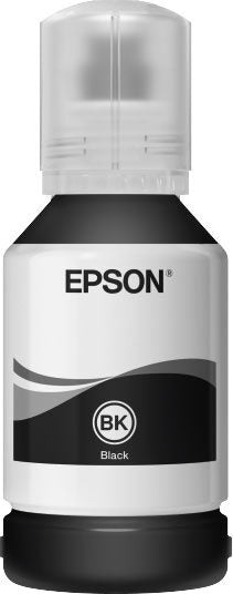 Epson Flacone inchiostro Nero a pigmenti