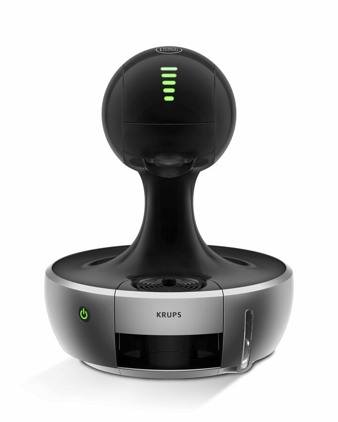 Krups Nescafé Dolce Gusto Drop KP350B Argento