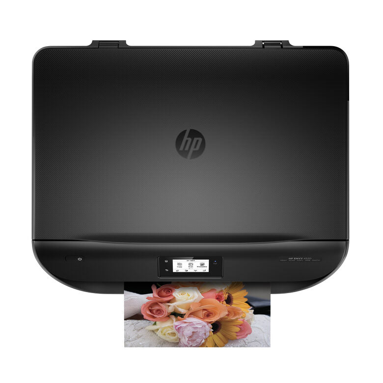 HP ENVY 4520 Getto termico d'inchiostro A4 4800 x 1200 DPI 9,5 ppm Wi-Fi