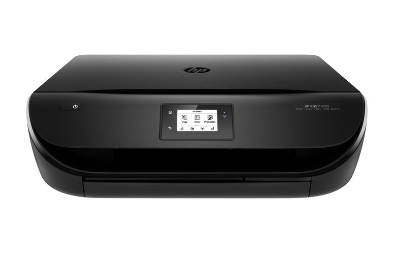 HP ENVY 4520 Getto termico d'inchiostro A4 4800 x 1200 DPI 9,5 ppm Wi-Fi
