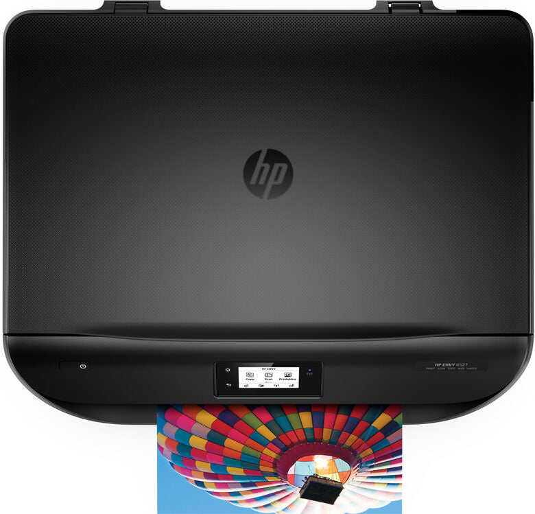 HP ENVY 4520 Getto termico d'inchiostro A4 4800 x 1200 DPI 9,5 ppm Wi-Fi