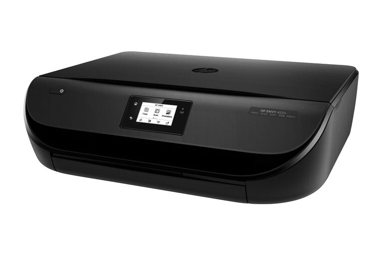 HP ENVY 4520 Getto termico d'inchiostro A4 4800 x 1200 DPI 9,5 ppm Wi-Fi
