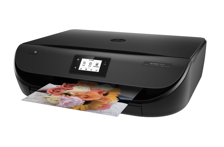 HP ENVY 4520 Getto termico d'inchiostro A4 4800 x 1200 DPI 9,5 ppm Wi-Fi