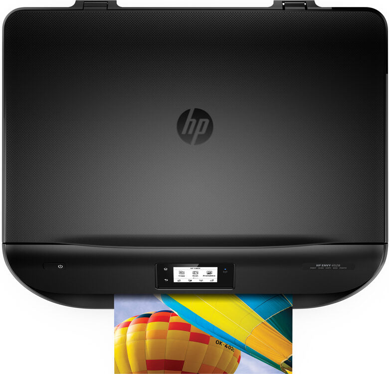 HP ENVY 4520 Getto termico d'inchiostro A4 4800 x 1200 DPI 9,5 ppm Wi-Fi