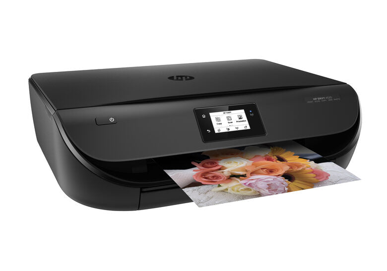 HP ENVY 4520 Getto termico d'inchiostro A4 4800 x 1200 DPI 9,5 ppm Wi-Fi