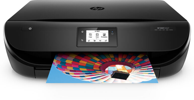 HP ENVY 4520 Getto termico d'inchiostro A4 4800 x 1200 DPI 9,5 ppm Wi-Fi