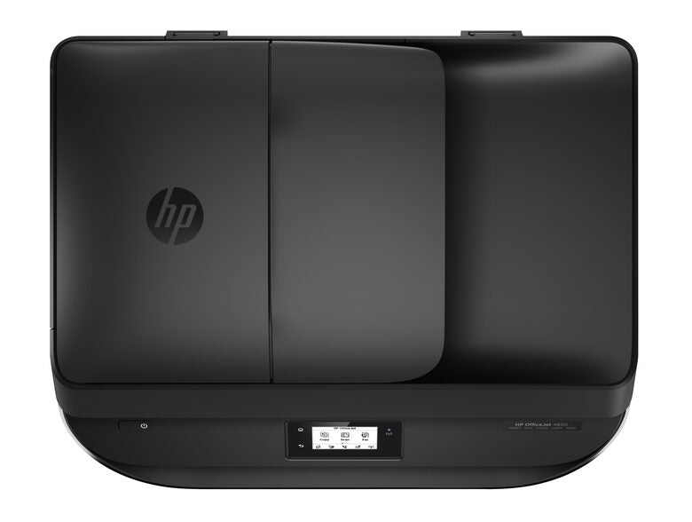 HP OfficeJet 4650 Getto termico d'inchiostro A4 4800 x 1200 DPI 9,5 ppm Wi-Fi