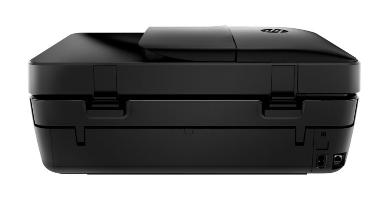 HP OfficeJet 4650 Getto termico d'inchiostro A4 4800 x 1200 DPI 9,5 ppm Wi-Fi
