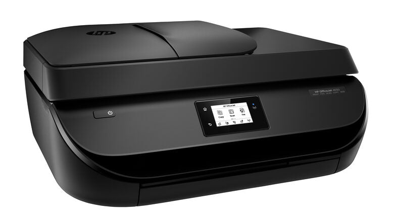 HP OfficeJet 4650 Getto termico d'inchiostro A4 4800 x 1200 DPI 9,5 ppm Wi-Fi