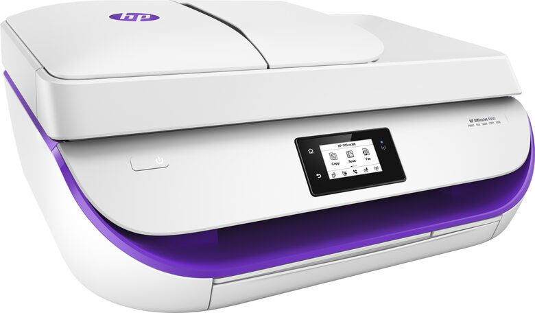 HP OfficeJet 4650 Getto termico d'inchiostro A4 4800 x 1200 DPI 9,5 ppm Wi-Fi